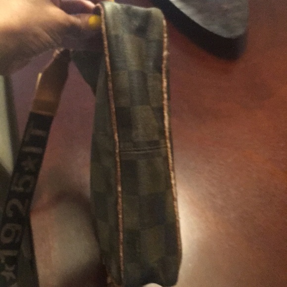 Authentic Rare Fendi Roma - Picture 12 of 12
